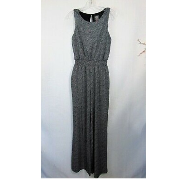 Vince Camuto Pants - NWT Vince Camuto printed jumpsuit